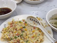 -蒋家桥饺面店(四望亭路店)