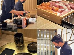 -鮨政·Omakase(港汇恒隆广场店)
