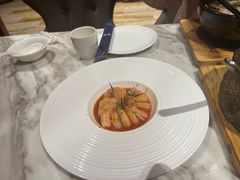 -云采云南菜(中山北路店)