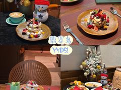 -翡翠鸟精品泰国菜(北辰财富中心店)