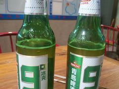 -阿记烧烤(大兴新区店)