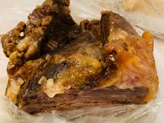 -土门八珍烤鸡腊味店(土门老店)
