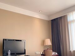 -抚顺友谊宾馆