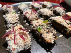 浓味板栗南瓜-解香楼(八盘岭路店)