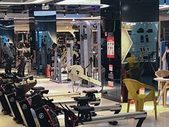 -优享健身(物美圣熙8号购物中心店)