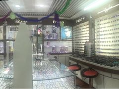 -华彬眼镜专业渐进配镜(潘家园店)