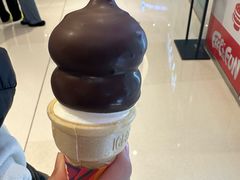 -DQ·蛋糕·冰淇淋(苏州中心店)