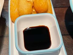 -江边城外烤全鱼(方庄时代购物中心店)