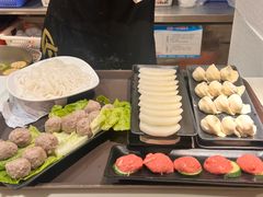 -陈记顺和潮汕牛肉火锅(韩江路店)