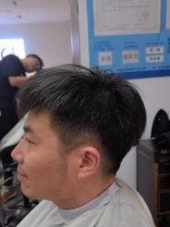 -DX HAIR SALON·发现未知美发沙龙
