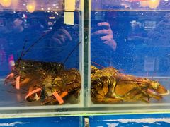 -北京华联生活超市(庄河世纪海云天店)