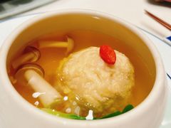 -民国红公馆·秦淮八艳(夫子庙店)