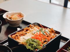 -dodonpa.墩墩伐 便当食堂(博华广场店)