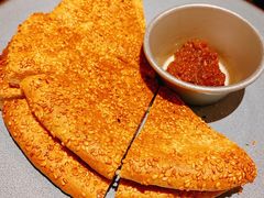 -丝路金桃·新疆菜(徐汇店)