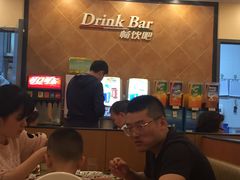 -萨莉亚意式餐厅(特力时尚汇店)