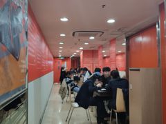 大堂-呷哺呷哺(西单大悦城店)