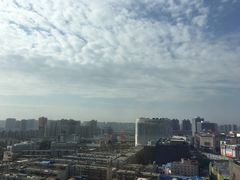 -郑州粤海酒店(郑州二七广场店)