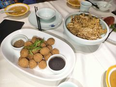 -惠丰堂饭庄·烤鸭·京味菜(民族大学店)