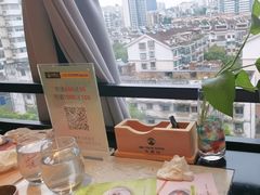 -半秋山西餐厅(宜昌大洋店)