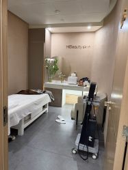 -Hi Beauty Skin 科技美肤中心
