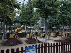 -静之湖湖畔餐厅