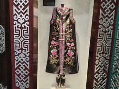 -哈啾嗨·新概念蒙餐(红星新城店)