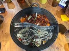-楠火锅(龙阳广场店)