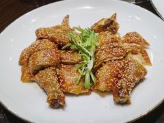 -康莱德酒店·美庭自助餐厅