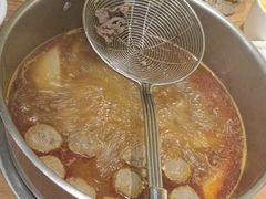 -掂档潮汕牛肉火锅(cityon熙地港店)