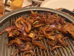 -大鸭梨烤鸭(甘家口店)