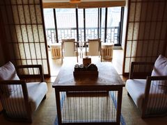 -北京古北水镇御舍温泉酒店