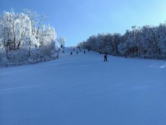 -中旅松花湖滑雪场