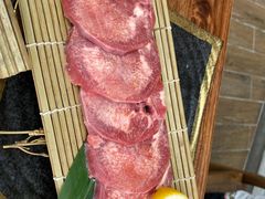 后切牛舌-海之屋韩式烤肉(海棠68环球美食街店)