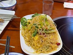 -老何太太鹤岗小串·团建聚餐(龙华店)