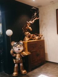 -京都墨客刺青