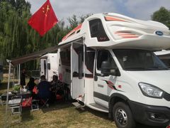 -北京房车博览中心