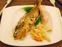 -杭州国际会议中心洲际酒店-原素全日餐厅(解放东路店)