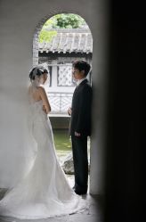 -薇薇新娘婚纱摄影连锁品牌(瘦西湖店)