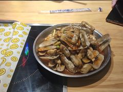 -新疆烧烤王(广灵店)