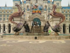 -波塞冬旅游度假区