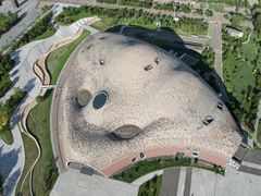 -大同市大剧院