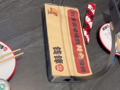 -钱锋炭缸烧烤(南湖大路总店)