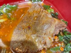 -如意林卡藏餐吧 (九寨沟店)