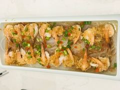 -北李妈妈菜·海肠捞饭(高新万达店)