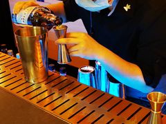 -星巴克臻选(上海合生汇1F店)