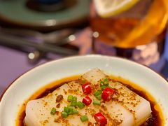 -丝路金桃·新疆菜(徐汇店)