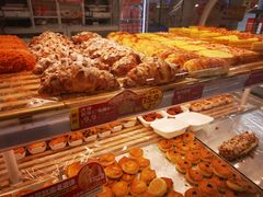 -味多美蛋糕(航天桥店)