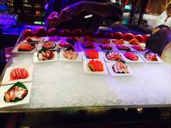 -青岛富力艾美酒店