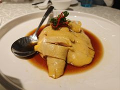 海南鸡-珍宝海鲜JUMBO Seafood(ifc店)