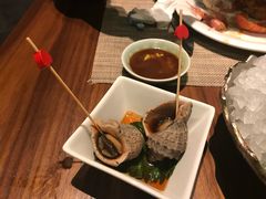 -Mr·Fish鱼鲜生海鲜放题(银泰in99店)